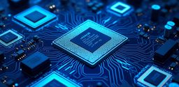 Processors at Work